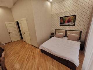 Отель Soprano Hotel Баку Двухместный номер с 1 кроватью-3