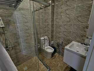 Отель Soprano Hotel Баку Просторный одноместный номер-7