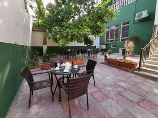 Отель Soprano Hotel Баку-4