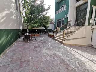 Отель Soprano Hotel Баку-5