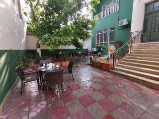 Отель Soprano Hotel Баку-6