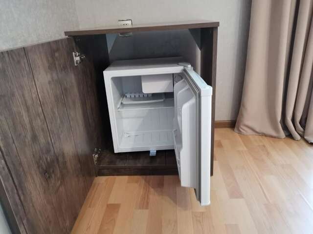 Отель Soprano Hotel Баку-18