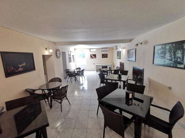 Отель Soprano Hotel Баку-27